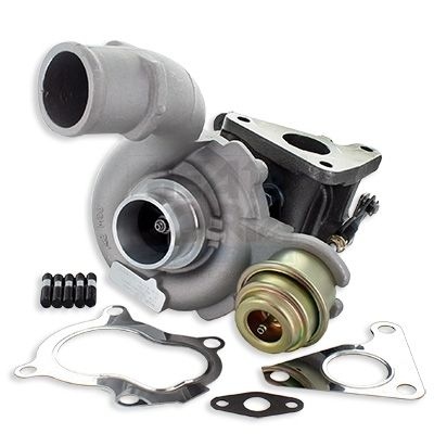 Meat & Doria Turbo Laddsystem Volvo 65027 Storlek 2