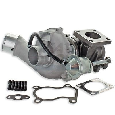 Meat & Doria Turbo Laddsystem Lancia 65055 Storlek 2