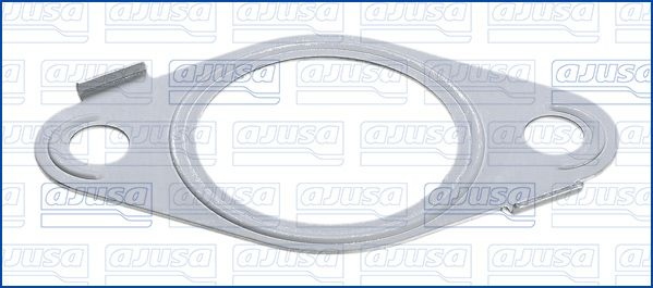 AJUSA Exhaust Manifold Gasket 13012400 Exhaust Header Gasket,Exhaust Collector Gasket MERCEDES-BENZ,PUCH,190 (W201),Stufenheck (W124)