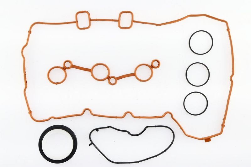 CORTECO Gasket Set, rocker cover OPEL,PEUGEOT,TOYOTA 49115983 0009814639380,9814639380,1608733780 90102A0,9677855380,9814639380,0009814639380,90102A0