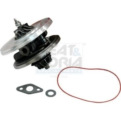 Citroen Chra Cartridge Charger