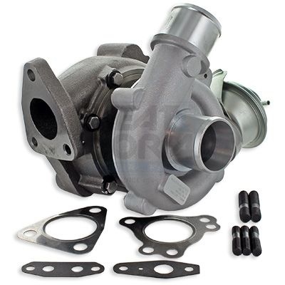 Meat & Doria Turbo Laddsystem Toyota 65037 Storlek 2