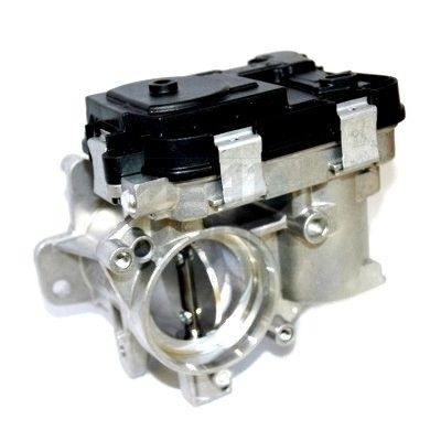 Meat & Doria Gasreglage Lancia 89185R Storlek 2