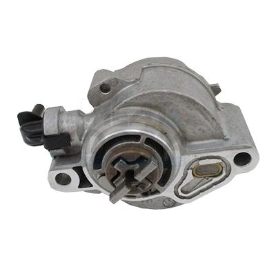 Citroen Vacuum Pump Brake System