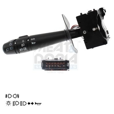 Dacia Steering Column Switch