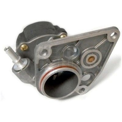Citroen Vacuum Pump Brake System