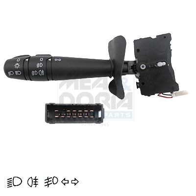 Renault Steering Column Switch