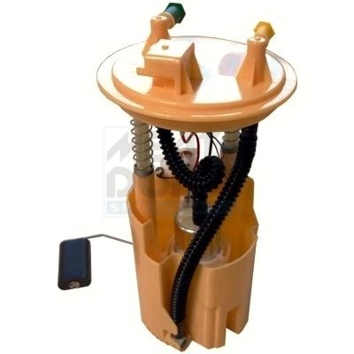 Meat & Doria Bransletillforselenhet Fiat 77110 Storlek 2