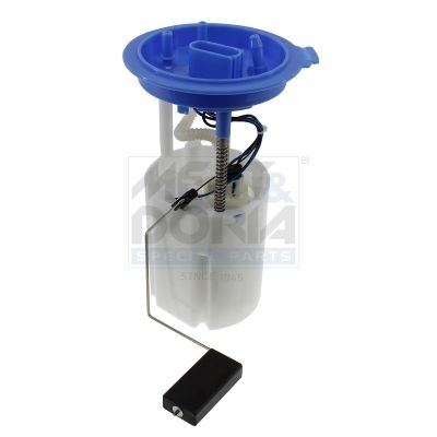 Meat & Doria Bransletillforselenhet Volkswagen 77041 Storlek 2