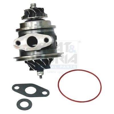 Citroen Chra Cartridge Charger