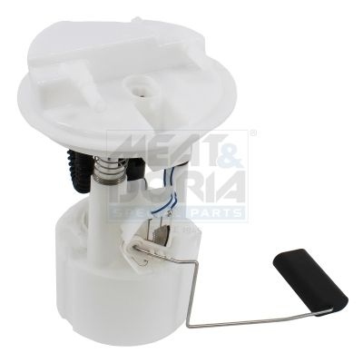 Meat & Doria Bransletillforselenhet Renault 76493E Storlek 2