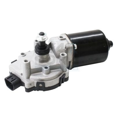 Meat & Doria Torkarmotor Toyota 27455 Storlek 2