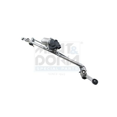 Meat & Doria Fonsterputsningssystem Jeep 207085 Storlek 2