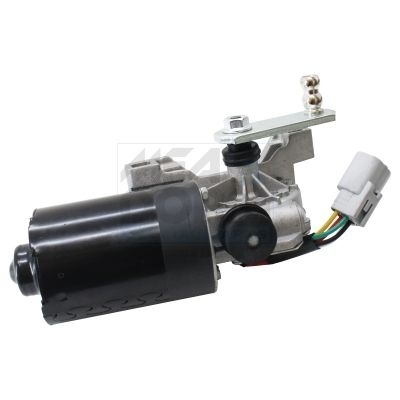 Meat & Doria Torkarmotor Toyota 27222 Storlek 2