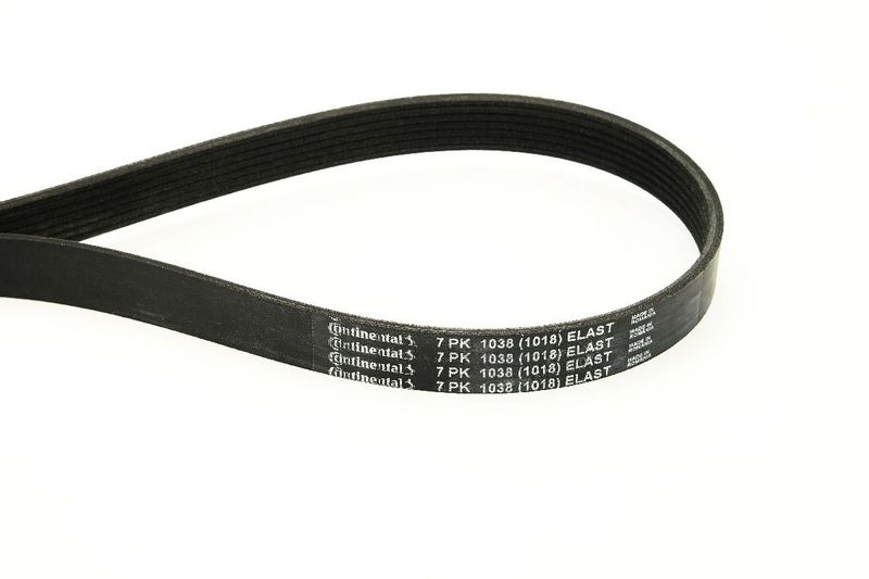 PolyVrem 7PK1038 ELAST Contitech