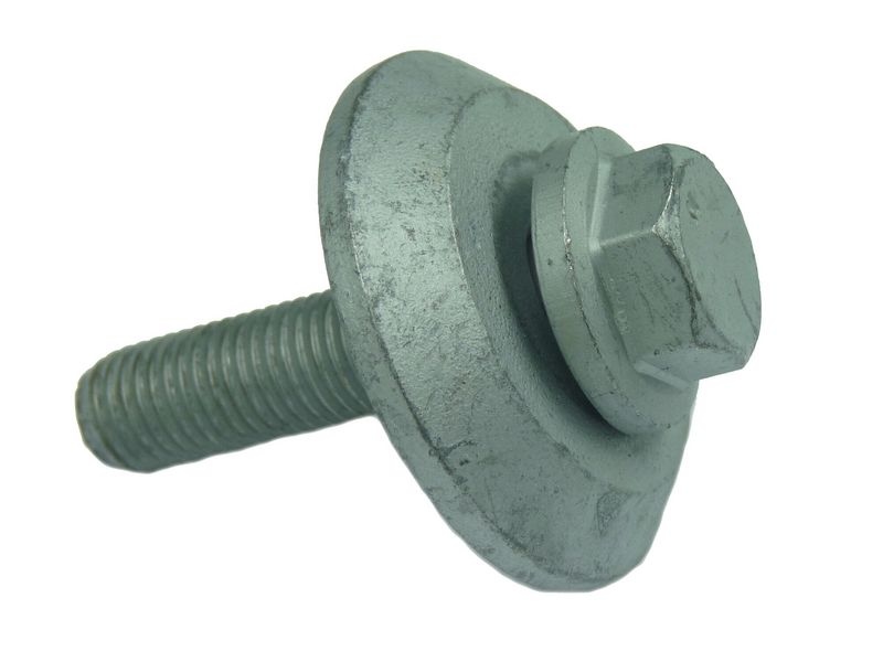 CORTECO Bolt Set, crankshaft pulley 80001247  FORD,PEUGEOT,CITROËN,Fiesta Mk6 Schrägheck (JA8, JR8),FOCUS III Turnier,MONDEO IV Turnier (BA7)