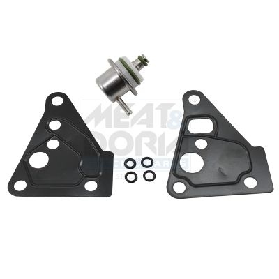 Meat & Doria Reglerventil Bransletryck Volkswagen 9521 Storlek 2