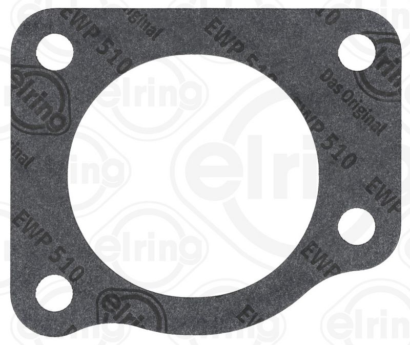 ELRING Gasket, intake manifold housing FIAT,PEUGEOT,CITROËN 346.270 68095479AA,163640,68095479AA 163640,500042566,504107629,5802102052,68095479AA