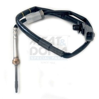 Meat & Doria Sensor Avgastemperatur Renault 12071 Storlek 2