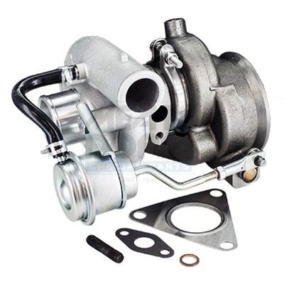 Meat & Doria Turbo Laddsystem Peugeot 65044 Storlek 2