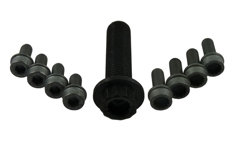 CORTECO Bolt Set, crankshaft pulley 80004916 VW,AUDI,FORD,Golf IV Schrägheck (1J1),Golf V Schrägheck (1K1),POLO (9N_),TOURAN (1T1, 1T2),GOLF VI (5K1)
