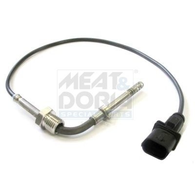 Meat & Doria Sensor Avgastemperatur Fiat 11987 Storlek 2