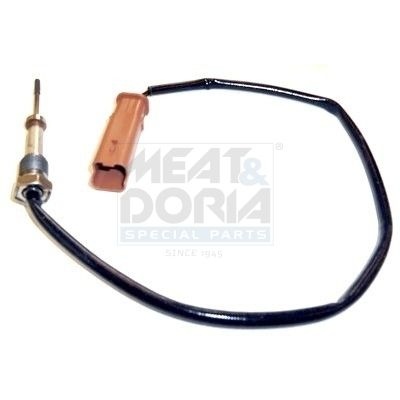 Meat & Doria Sensor Avgastemperatur Peugeot 11901 Storlek 2