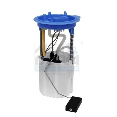 Meat & Doria Bransletillforselenhet Volkswagen 77007 Storlek 2