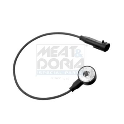 Meat & Doria Knackningssensor Vauxhall 87507 Storlek 2