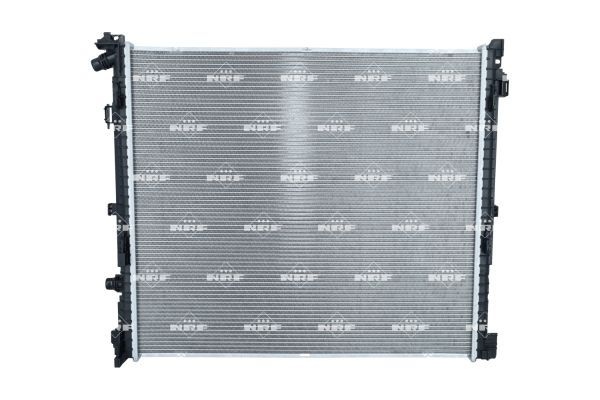 Nrf Radiator Bmw 550282 Storlek 2