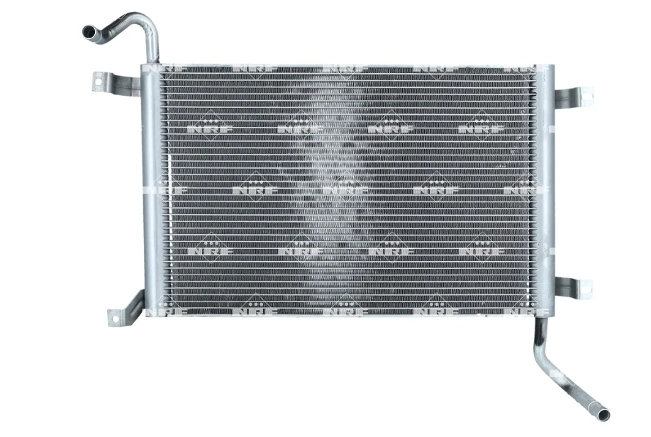 Nrf Kylare Motorkylning Land Rover 50145 Storlek 2