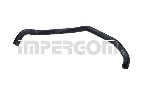 Fiat Hose Heat Exchanger (Heating)