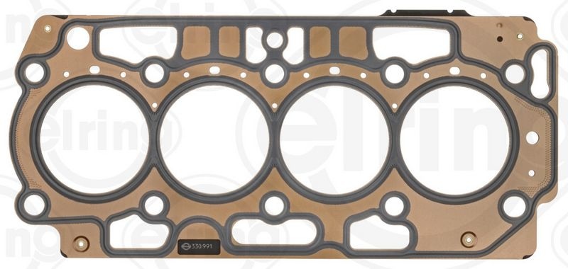 ELRING Head Gasket OPEL,FORD,FIAT 330.991 9824493880,9824493880,2189872 Cylinder Head Gaskets,Engine Gasket,Gasket, cylinder head JX6Q6051CB,3556976