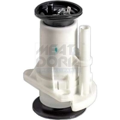 Meat & Doria Branslepump Volkswagen 76916 Storlek 2