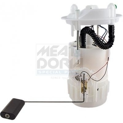 Meat & Doria Bransletillforselenhet Renault 77215 Storlek 2