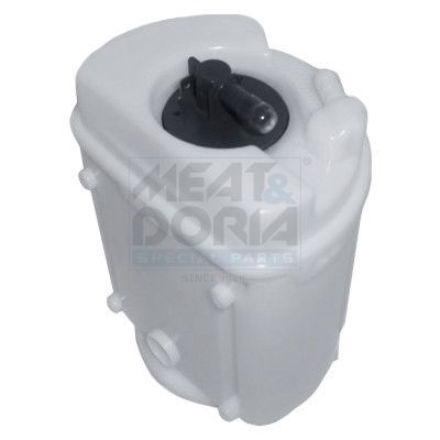 Meat & Doria Skvalpskyd Branslepump Volkswagen 76556 Storlek 2