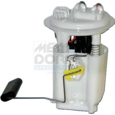 Meat & Doria Bransletillforselenhet Renault 76870 Storlek 2
