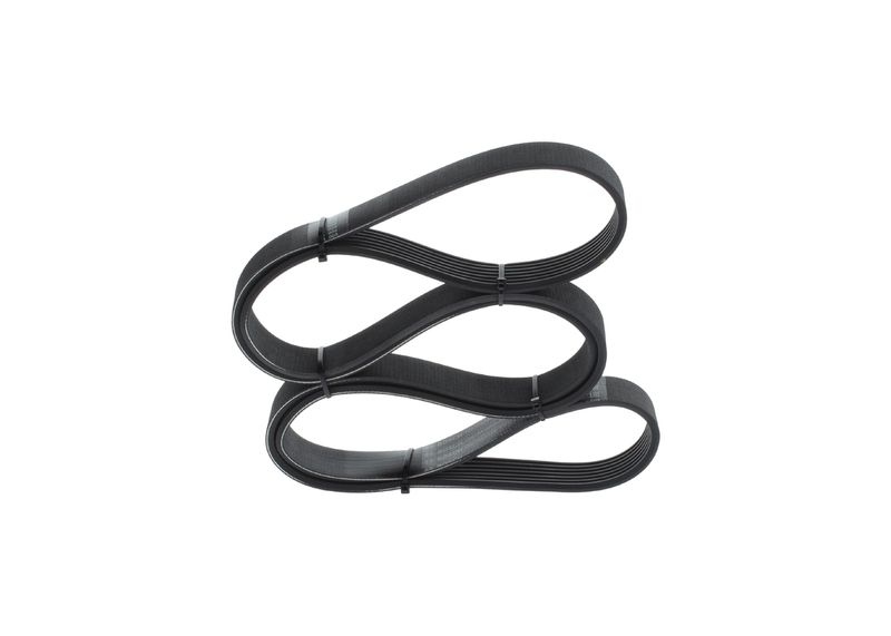 BOSCH V-ribbed belt RENAULT,NISSAN,DAF 1 987 947 044 7PK1705,1333734,1364060 1172000Q1S,1172000Q1T,1172000Q5C,11720JG70B,119200054R,8200356445