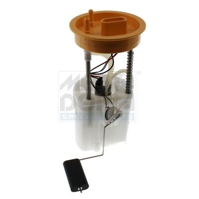 Meat & Doria Bransletillforselenhet Volkswagen 77744 Storlek 2