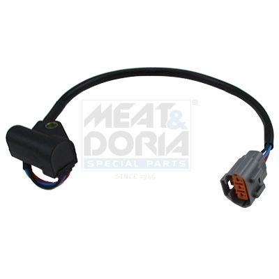 Meat & Doria Impulsgivare Vevaxel Mazda 871139 Storlek 2