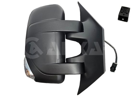ALKAR Wing mirror OPEL,RENAULT,NISSAN 9228907 4406886,4419417,4419995 Outside mirror,Side mirror,Door mirror,Side view mirror,Offside wing mirror