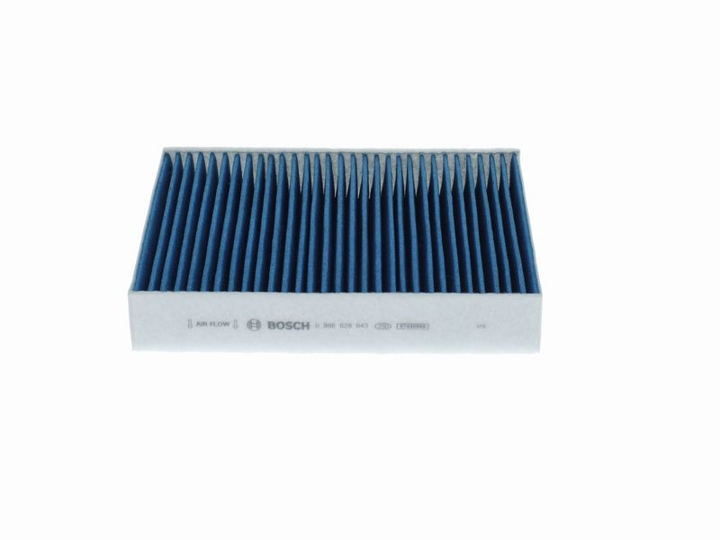 BOSCH Pollen filter FILTER+pro with fungicidal effect 0 986 628 643 Filter, interior air,Cabin filter BMW,ALPINA,1 Schrägheck (F20),3 Touring (F31)
