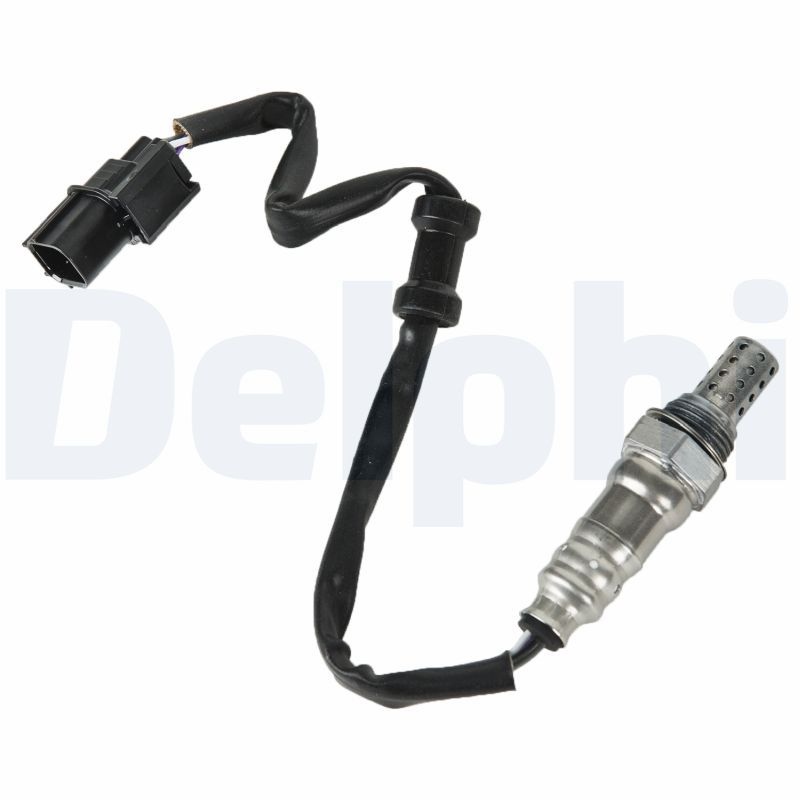 DELPHI Lambda sensor ES20356-12B1 Oxygen sensor,O2 sensor VW,AUDI,MERCEDES-BENZ,Golf IV Schrägheck (1J1),POLO (9N_),Polo Schrägheck (6R1, 6C1)