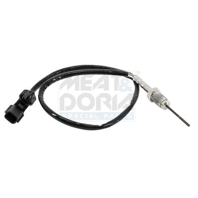 Sensor avgastemperatur