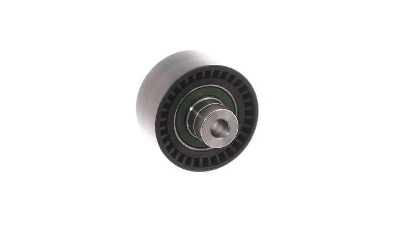 SKF Idler Pulley FIAT,PEUGEOT,TOYOTA VKM 33131 1611422880,5751E6,5751F4 Guide Pulley,Deflection Pulley,Deflection/Guide Pulley, v-ribbed belt,5751E6