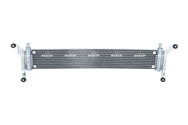 Audi Radiator