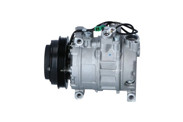 Nrf Kompressor Luftkonditionering Easy Fit Volkswagen 32167 Storlek 2
