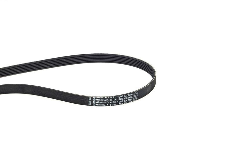 Poly kilrem 6PK1208 EXTRA Contitech