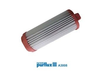 PURFLUX Air filter KIA A3008 28113G6000,28113G6000,28113G6000AS Engine air filter,Engine filter