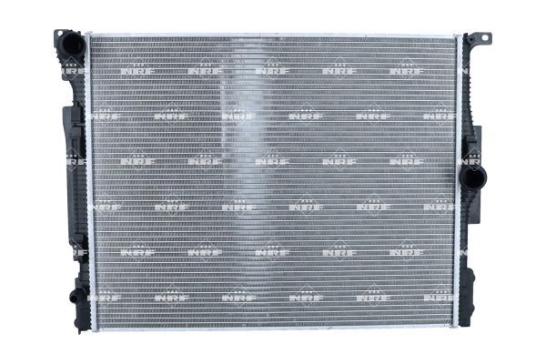 Nrf Radiator Bmw 550205 Storlek 2